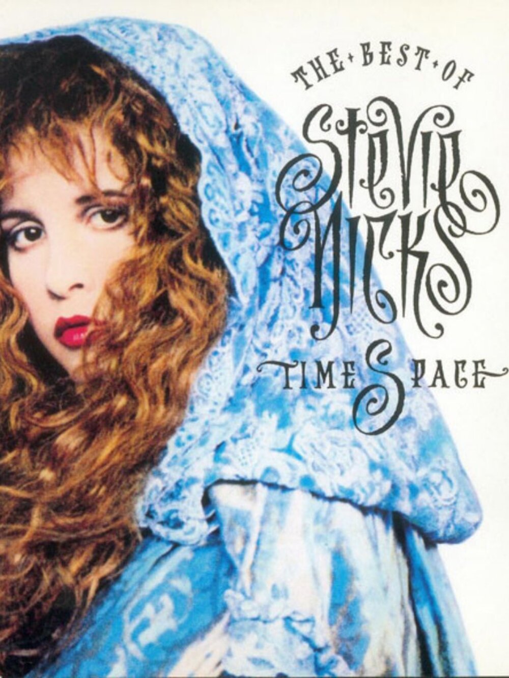 stevie nicks timespace best of mint 1991 cd - fleetwood mac desert angel gypsy